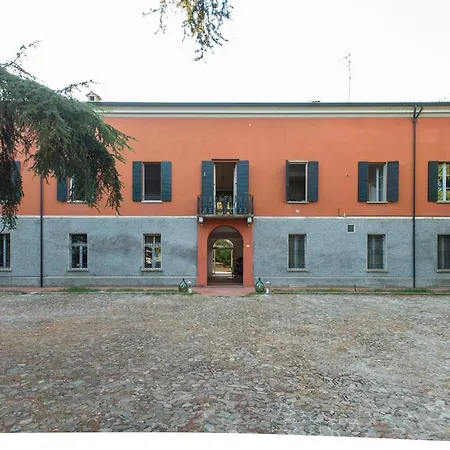 La Milzetta * Русси