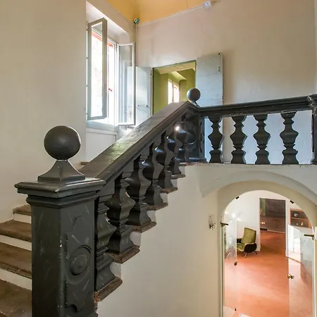 Bed and breakfast La Milzetta *