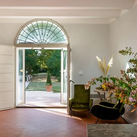 La Milzetta Bed and breakfast Russi