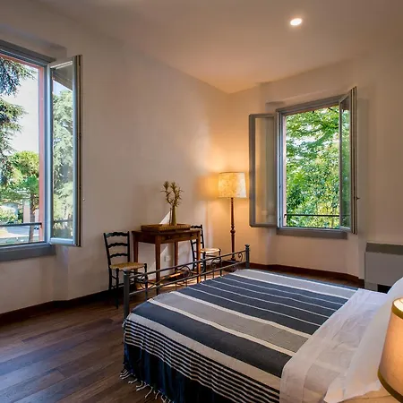 La Milzetta Bed and breakfast Russi